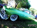 slick green custom on green grass